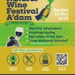 natural wine festival