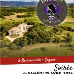 soirée concert