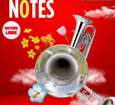 or notes festival