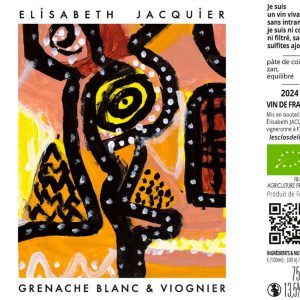 Blanc de Macération 2025